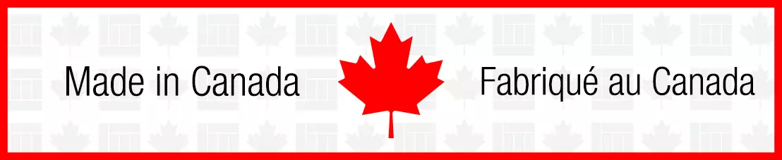 Shop Canadian Made Products!